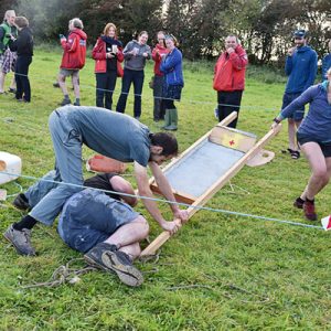 The Wessex Challenge heat 1 - BEC v MCRO