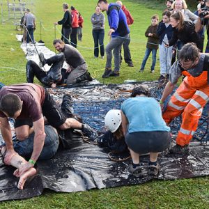 The Wessex Challenge heat 2 - UB$$ v Amalgamation Club!